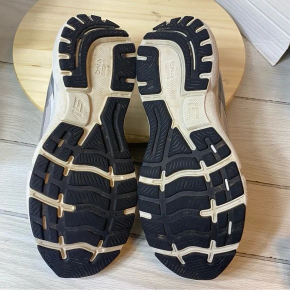 Brooks Ghost 15 Running Shoes Mens Size 11.5 (D)Gray - Picture 10 of 10